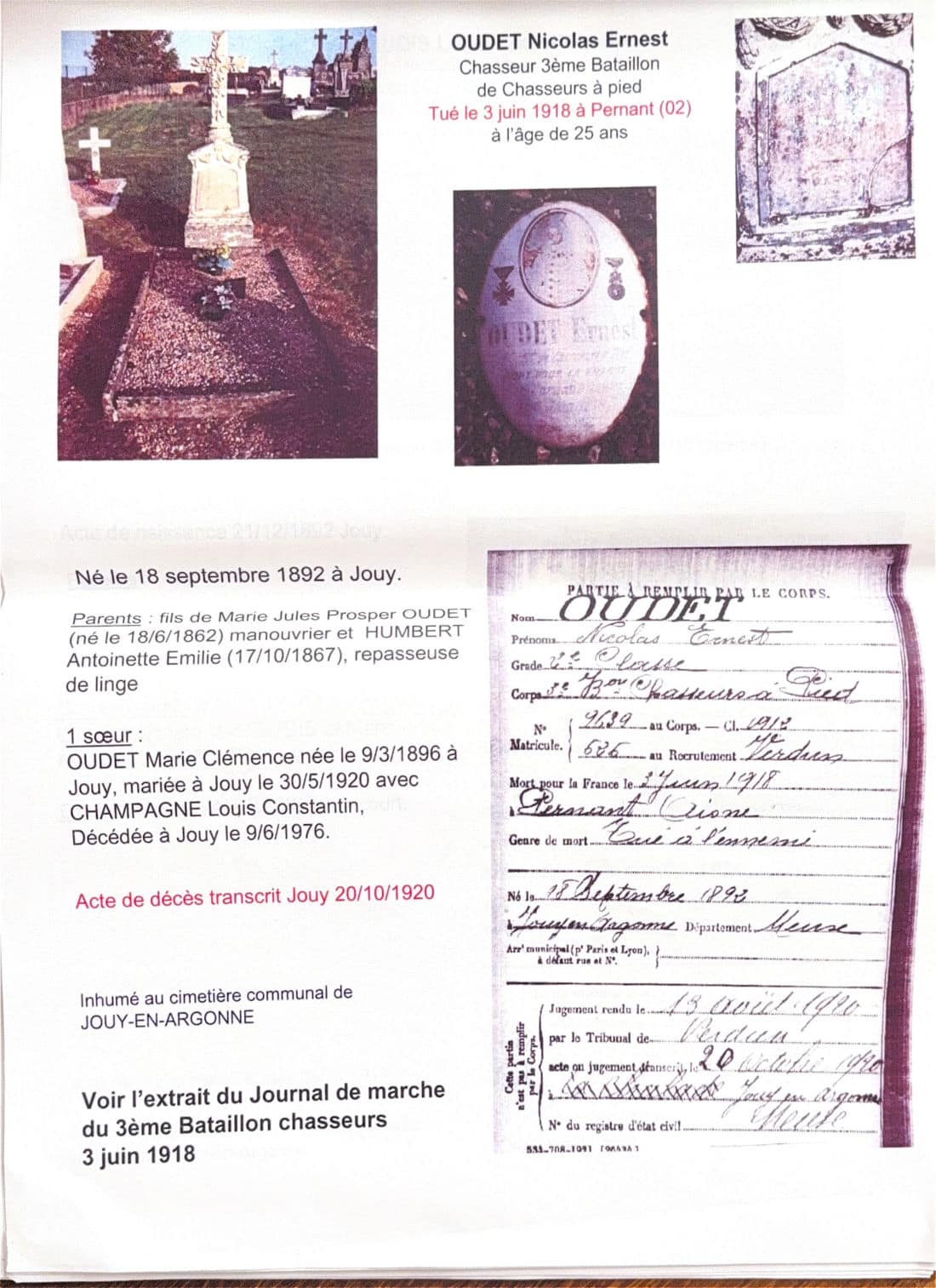 Page 10 — Nicolas Ernest Oudet
