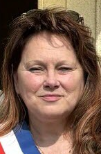 Patricia HOUCKERT